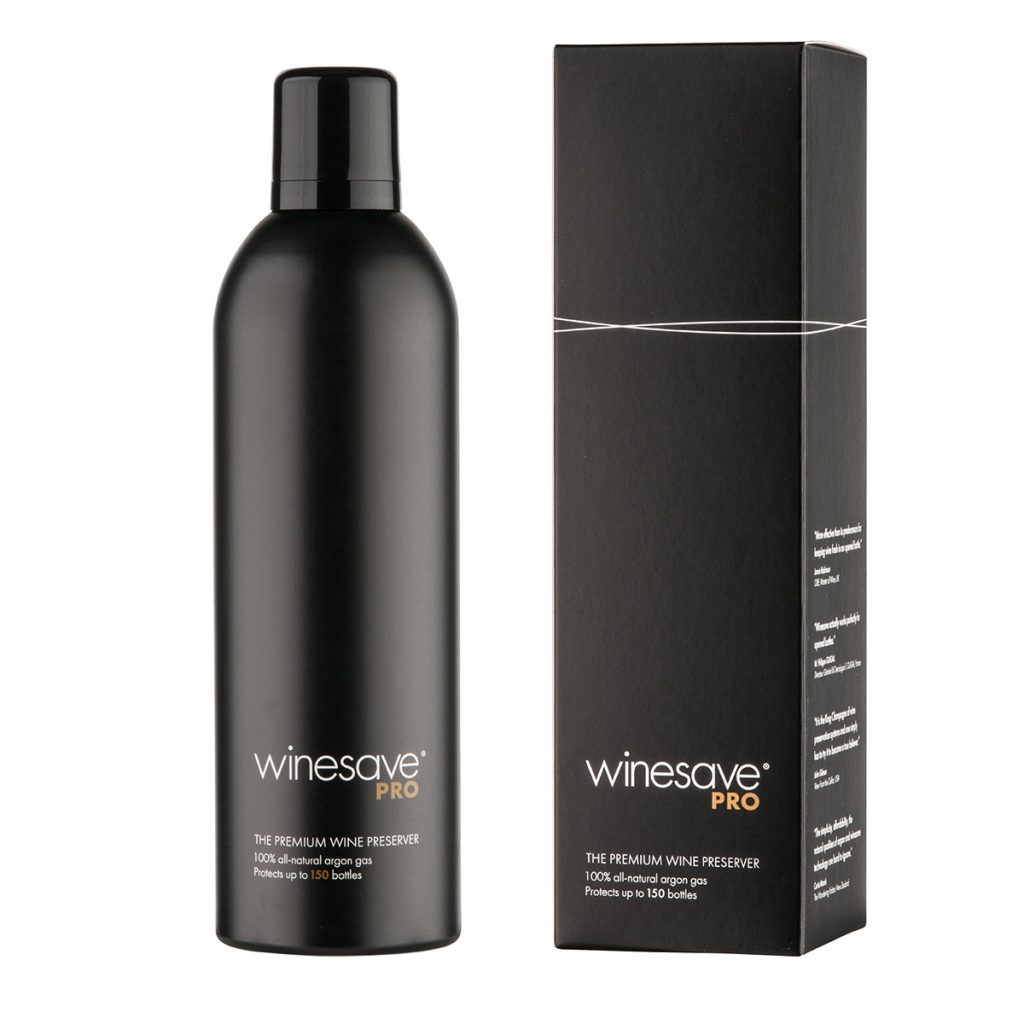 Winesave pro