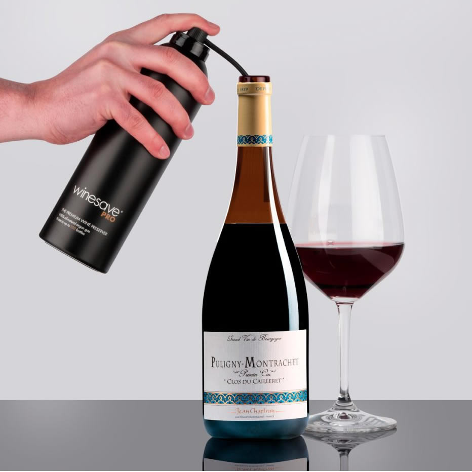 Winesave pro